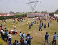 H.L.M. Law College Sports Facility H.L.M. Law College Sports Facility