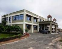 Jagmohan College of Law Campus Building Jagmohan College of Law Campus Building