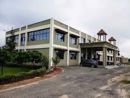 Jagmohan College of Law