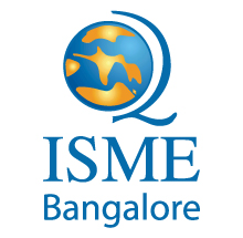 International School of Management Excellence Logo