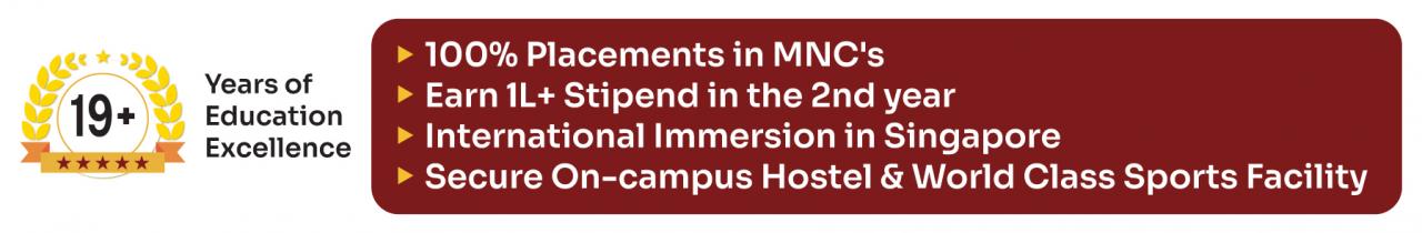 International School of Management Excellence