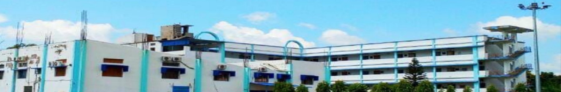 Kalyani Mahavidyalaya