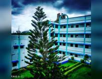 Kalyani Mahavidyalaya Campus Building(1) Kalyani Mahavidyalaya Campus Building(1)