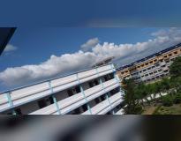 Kalyani Mahavidyalaya Campus Building(2) Kalyani Mahavidyalaya Campus Building(2)