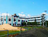 Kalyani Mahavidyalaya Campus View Kalyani Mahavidyalaya Campus View