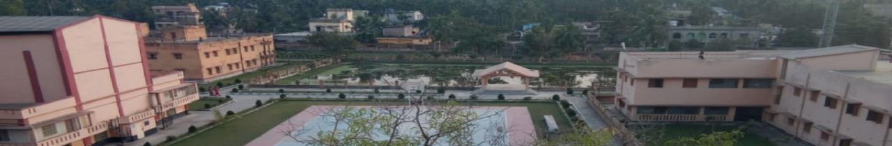 Acharya Prafulla Chandra College