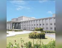 United University Campus Building(2)