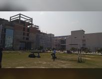 United University Sports Facility