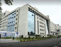 GITAM Deemed to be University - Hyderabad Campus Campus Building(2)