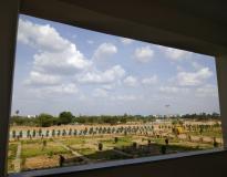 GITAM Deemed to be University - Hyderabad Campus Campus View(4)