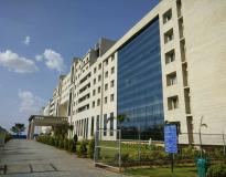 GITAM Deemed to be University - Hyderabad Campus Campus View(5)