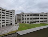 GITAM Deemed to be University - Hyderabad Campus Campus View(6)