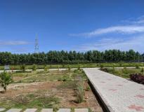 GITAM Deemed to be University - Hyderabad Campus Campus View(7)