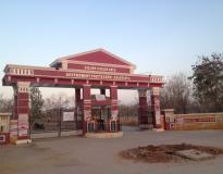 Government Polytechnic, Anantapur Entrance