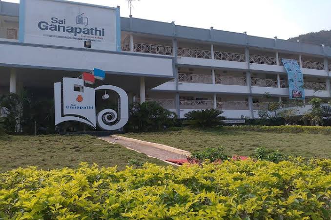 Campus Building
