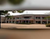 Government Polytechnic, Vishakhapatnam Campus Building Government Polytechnic, Vishakhapatnam Campus Building
