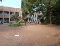 Government Polytechnic, Vishakhapatnam Campus View Government Polytechnic, Vishakhapatnam Campus View