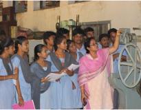 Government Polytechnic, Vishakhapatnam Labs Government Polytechnic, Vishakhapatnam Labs