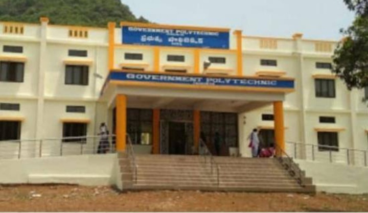 Main Building