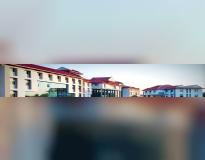 Golaghat Engineering College Others