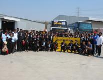 Indira Institute of Business Management Others(5) Indira Institute of Business Management Others(5)