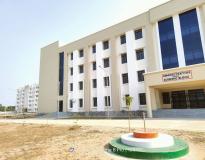Government Engineering College, Arwal Main Building