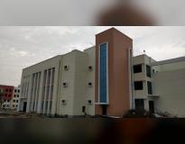 Government Engineering College, Bhojpur Main Building Government Engineering College, Bhojpur Main Building