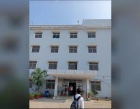Government Polytechnic, Jehanabad Campus Building Government Polytechnic, Jehanabad Campus Building