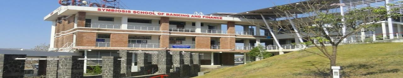Symbiosis School of Banking and Finance, Symbiosis International, Pune