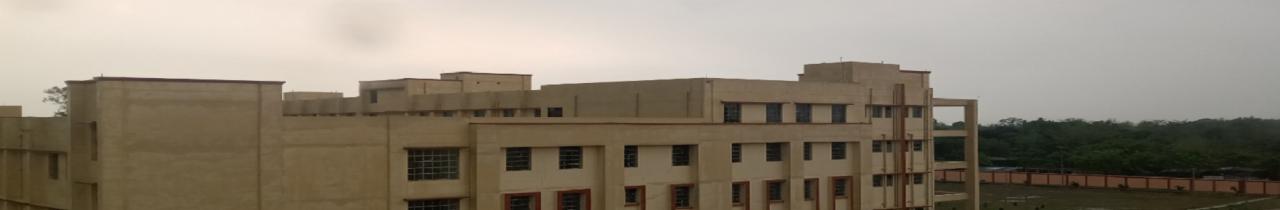 Shri Phanishwar Nath Renu Engineering College, Araria
