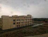Shri Phanishwar Nath Renu Engineering College, Araria Campus Building Shri Phanishwar Nath Renu Engineering College, Araria Campus Building
