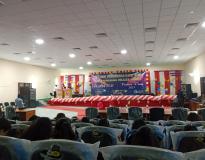 Shri Phanishwar Nath Renu Engineering College, Araria Auditorium(2) Shri Phanishwar Nath Renu Engineering College, Araria Auditorium(2)
