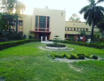 Government Engineering College, Samastipur Main Building Government Engineering College, Samastipur Main Building