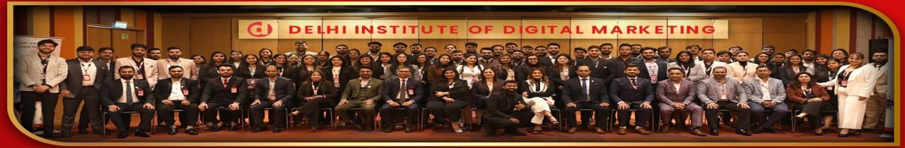 Delhi Institute of Digital Marketing, Gurugram