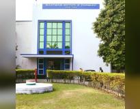Government Engineering College, Samastipur Campus Building(2) Government Engineering College, Samastipur Campus Building(2)