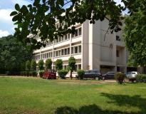 Aryabhatt Delhi Skill and Entrepreneurship University Campus View