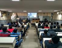 Aryabhatt Delhi Skill and Entrepreneurship University Classroom