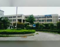 Ambedkar Delhi Skill and Entrepreneurship University Campus Building(2)