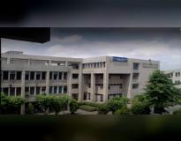 Ambedkar Delhi Skill and Entrepreneurship University Campus Building(3)