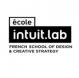 Ecole Intuit Lab, New Delhi
