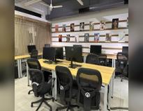 Ecole Intuit Lab, New Delhi Classroom(1)