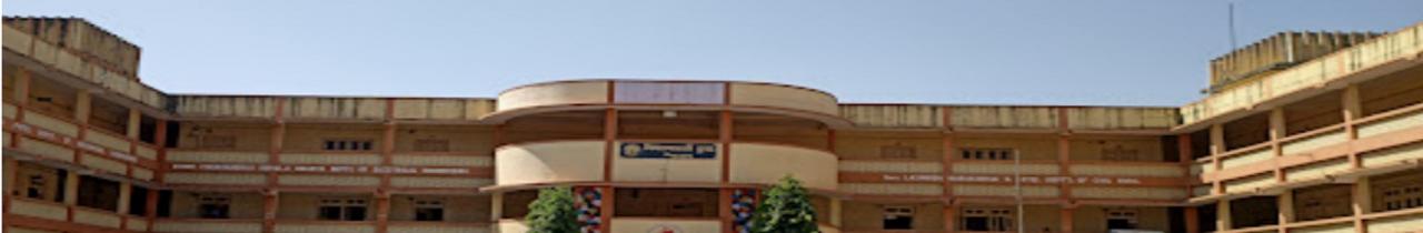 Shri Sitarambhai Naranji Patel Institute of Technology