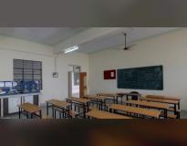 Shri Sitarambhai Naranji Patel Institute of Technology Classroom Shri Sitarambhai Naranji Patel Institute of Technology Classroom