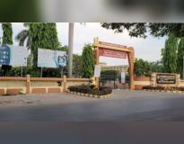 Shri Sitarambhai Naranji Patel Institute of Technology Entrance Shri Sitarambhai Naranji Patel Institute of Technology Entrance