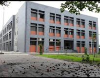 Sir Bhavsinhji Polytechnic Institute Main Building Sir Bhavsinhji Polytechnic Institute Main Building