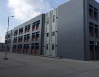 Sir Bhavsinhji Polytechnic Institute Campus Building(2) Sir Bhavsinhji Polytechnic Institute Campus Building(2)