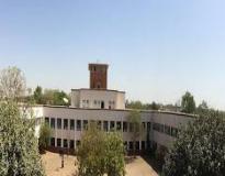 Sir Bhavsinhji Polytechnic Institute Campus Building(3) Sir Bhavsinhji Polytechnic Institute Campus Building(3)