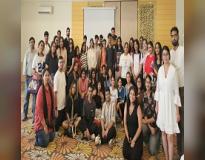 Ecole Intuit Lab, New Delhi Fest(1)