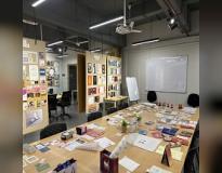 Ecole Intuit Lab, New Delhi Labs(6)