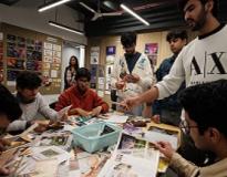 Ecole Intuit Lab, New Delhi Labs(8)